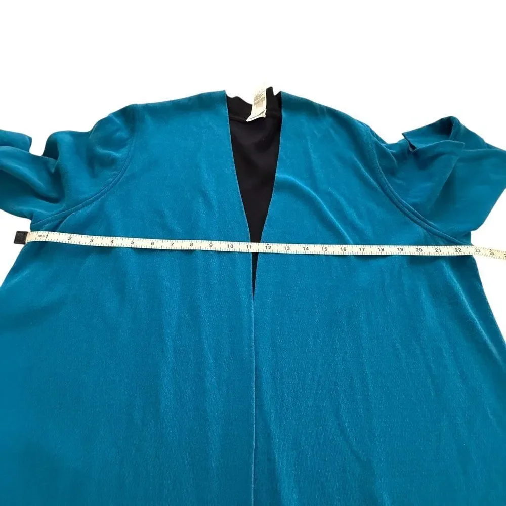 Chicos chico’s turquoise